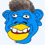 acne beak blue_skin ear hair nas:tyrone series:x_inmigrants smile teeth transparent_background twitter x xitter zoomer zoomer_hair // 612x604 // 138.2KB acne beak blue_skin ear hair nas:tyrone series:x_inmigrants smile teeth transparent_background twitter x xitter zoomer zoomer_hair // 612x604 // 138.2KB