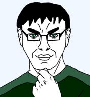 brap brapjak_farty dull fart farty_user series:non_existent_splinters stinky subvariant:steve_chuds variant:chudjak // 1716x1849 // 55.1KB