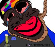 gem jartycuck subvariant:jartycuck traced variant:chudjak // 378x323 // 19.6KB