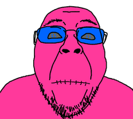 admin button_eyes doll doll_(user) glasses looking_at_you mouth_closed neutral pink_skin stubble variant:bernd // 1198x1070 // 28.5KB