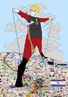 ack award cecil_rhodes charlotte_fosgate deltarune glasses medal nate nate_higgers noelle_holiday pixel_art portland raid ralsei_(deltarune) spamton suicide that_one_fucking_picture_of_nate_being_a_smug_little_bastard the_rhodes_colossus tranny troon variant:bernd variant:impish_soyak_ears variant:soyak variant:weirdpenis video_game wplace yellow_hair // 5605x7938 // 26.6MB