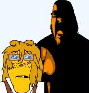 06eb femjanny froot furry janny meta:tagme subvariant:neutralplier variant:markiplier_soyjak // 1105x1154 // 40.5KB