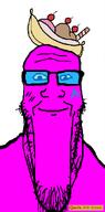 admin banana_split_ice_cream calm ice_cream linux pink_skin quote quote_(user) soyjak_party variant:markiplier_soyjak // 494x1000 // 29.1KB