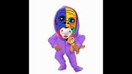'p caca car chad chud colorful crying dance doll_(user) glowie heart hyperborea megamind pacifier poop schizo squirrel subvariant:schizojak tranny variant:chudjak variant:cobson variant:markiplier_soyjak video // 1280x720, 218s // 47.8MB