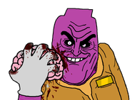 blood brain dayshift_at_freddy's five_nights_at_freddy's fnaf fnaf_(fangame) variant:syndromejak // 750x550 // 25.9KB