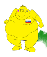 angry arch_linux arch_linux_logo arm blogo brap churka clothes cyrillic_text fart flag:russia foot full_body hand leg meta:namefags mustard mustard_(user) no_glasses no_mouth no_stubble pedophile queen_of_spades russia series:fusionjaks shoe soyjak subvariant:condiment subvariant:mexibrap text transparent_background variant:feraljak variant:meximutt // 2500x3000 // 242.6KB