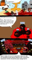 ackbert albania albert_(nametroon) albert_(user) allah analbania black_skin blood bully clitty creepy cum desert explosion flag:albania flag:israel flag:palestine flagskin glasses gooning gore islam israel masturbation multiple_soyjaks palestine soyjak stubble subvariant:hornyson variant:bernd variant:chudjak variant:cobson variant:feraljak variant:meximutt variant:muslim violent // 1500x2826 // 1.7MB