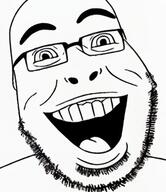 ai_generated smile subvariant:giggleson variant:cobson // 1042x1204 // 667.5KB