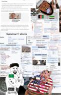 2007 3soyjaks 9_11 ack afghanistan aids al_qaeda amerimutt anti_mutt antifa army beard black_lives_matter brown bulge camouflage clothes cunny emoticon firearm flag flag:afghanistan flag:isis flag:lgbt_pride_flag flag:minor_attracted_person flag:pedophilia_pride_flag flag:progress_pride_flag flag:taliban flag:united_states george_floyd gun hanging heart isis islam islamic_emirate_of_afghanistan leftist lgbt map_(pedophile) marine mcdonalds mutt national_resistance_front_of_afghanistan pedophile pink poop queen_of_spades raised_fist_(symbol) rifle rope september september_11 star_of_david taliban terrorist text tits total_war turban united_kingdom united_states uooh variant:bernd wheel white wiki wikipedia 😭 // 401x626 // 346.0KB