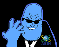 abin blue_skin brapzil brapzilian brazil fed glowing neckbeard trend:glowie variant:syndromejak // 557x446 // 21.6KB