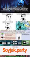 4chan angry animal anime arm blue_skin building closed_mouth clothes concerned diamond fallout gem get glasses glowing green_hair hair ias imgflip.com impact_font infographic keyed looking_at_you looking_to_the_left looking_to_the_right marge meme moon multiple_soyjaks objectsoy open_mouth plant reddit rock sky soyjak_party stubble tail teeth text tree variant:chudjak variant:cobson variant:markiplier_soyjak variant:ppp variant:soyak watermark window wolf wordswordswords yotsoyba // 540x1033 // 620.6KB