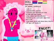 abdl admin antimatter_that_will_obliterate_the_'ru artist:thecobguzzlerfellowtest autism background cartoon clothes diaper doll_(user) flag:bisexual_pride_flag flag:non-binary_pride_flag glasses headcanon hollow_knight kinning my_little_pony pacifierci plush poopson princess_celestia redraw rose_quartz scared steven_universe style_emulation tranny_artstyle tumblr variant:feraljak video_game watermark // 2750x2100 // 3.5MB