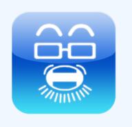 app apple frutiger_aero logo minimalism // 651x632 // 101.4KB