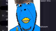 3soyjaks acne america_first amerimutt angry anime apu argentina auron_macintyre austria autism award azumanga_daioh beaner beard belgium berryboy bird black black_skin bloodshot_eyes blue bolivia brain brainlet brandon brazil bronze_age_pervert brown_eyes brown_skin brown_troonjak bubble bulgaria chad chile christianity cirno closed_mouth clothes coal colombia crescent cross crown crying czechia denmark diddy_kong discord distorted dms donald_trump donkey_kong_country dr_cobson ear eastern_europe ecuador emoticon esl esoteric estonia faggot fat fatass flag flag:algeria flag:austrai flag:belgium flag:brazil flag:bulgaria flag:czechia flag:denmark flag:estonia flag:european_union flag:france flag:germany flag:hungary flag:india flag:latvia flag:lithuania flag:mexico flag:nazi_germany flag:netherlands flag:norway flag:poland flag:romania flag:russia flag:seychelles flag:sweden flag:turkiye flag:ukraine flag:united_kingdom flag:united_states flag:vatican_city flies fnf fnf_pedo france fren frog front_facing fumo gay gem germany gigachad glasses good_morning google groyper guyana h_p_lovecraft hair hanging happy_merchant hayasaka_aryan heart hello_my_name_is_(sticker) holding_object hungary i_love japanese_text jewish_nose k-on key kike latvia lithuania looking_at_viewer looking_at_you map_(pedophile) medal meme merge netherlands nick_fuentes nigger nobel_award norman_rockwell norway obese olympics onion open_mouth orthodox orthodox_cross paraguay pedophile pepe peru philosopher png pointing poland poop profile_picture purple_hair puzzle red_lips richard_spencer romania rope russia sam_hyde seychelles shitskin smile smirk smug sonnenrad south_america soybooru soyjak soyjak_blog star_(symbol) star_and_crescent statue steam steam_(platform) stinky stonetoss stubble substack subvariant:branigger subvariant:chudjak_front subvariant:chudplier subvariant:meximutt_front2 sweden taqiyah teeth telegram text thick_eyebrows tongue touhou tranny transgender_flag transparent trend:aryan trend:colorjak trend:jartycuck trend:slopjak tshirt turkiye twitter ukraine united_kingdom uruguay variant:bernd variant:brandon variant:chudjak variant:cobson variant:impish_soyak_ears variant:meximutt variant:soyak variant:two_pointing_soyjaks vatican venezuela video_game wikipedia wrinkles x x_immigrant xitter yellow_sclera yellow_teeth // 1920x1080, 34s // 41.2MB