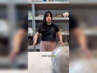 asian_american award bisexual china clay female flag:bisexual_pride_flag gook irl non-binary pins reddit starry stop_aapi_hate stopasianhate subhuman subvariant:female_cobson subvariant:gapejak_female teeth variant:gapejak variant:shirtjak video w will_never_be_white_award yellow_skin yin_yang // 640x480, 5.9s // 385.9KB