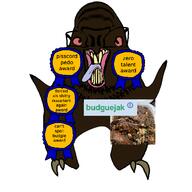 award brown_skin food nuvariant poop trend:slopjak variant:budgiejak // 640x640 // 112.1KB
