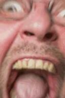 animated bernd_schmidt blur clothes glasses grey_hair irl open_mouth screaming shaking stubble variant:bernd video // 400x600, 3.9s // 1.1MB