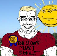 aryan_chud award chud lollipop meta:i_am_a_nusoi_pls_be_gentle rainbow subvariant:muscular_chud sunjak sunshine variant:chudjak // 1500x1490 // 552.6KB