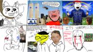 asian bbc bloodshot_eyes comic creepy dancing_israeli drawfag drawing flag flag:china flag:israel furry irl israel kuz magma meta:pornographic_content nazism nigger oekaki racism rainbow rope santa_hat september_11 sobot sopranos stonetoss subvariant:impish_amerimutt text variant:cobson variant:impish_soyak_ears // 1920x1080 // 2.1MB