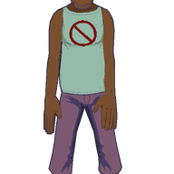 3d 3d_model animated artist:gemmy_nutz black_skin dead dying esl ext=gif falling fnf_pedo subvariant:chudplier variant:markiplier_soyjak // 540x960 // 993.2KB