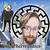 blond crying glasses hyperborea lev_myskin medal mustache nate nazism open_mouth sonnenrad stubble suicide variant:bernd // 800x800 // 110.6KB