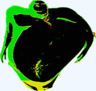 animated distorted ext=gif fat psychodelic subvariant:hornyson variant:cobson // 394x394 // 435.2KB