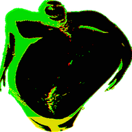 animated distorted ext=gif fat psychodelic subvariant:hornyson variant:cobson // 394x394 // 435.2KB