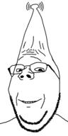 lines nonsense point pointed_head radio subvariant:wholesome_soyjak variant:gapejak waves wrinkles // 600x1200 // 9.5KB