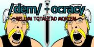 dem asterix banner cobsontalks shaved_ice variant:cobson war // 300x150 // 45.4KB