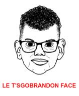 closed_mouth ear glasses hair le_x_face lets_go_brandon pun rage_comic soyjak text variant:brandon // 419x513 // 37.8KB