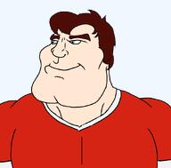 blue_eyes brown_hair buff smile subvariant:mexiaryan tagme_character_name trend:aryan variant:meximutt // 886x872 // 41.1KB