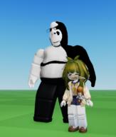 meme_bashame my_deer_friend_nokotan roblox subvariant:hornyson variant:cobson // 698x824 // 290.7KB