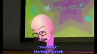 4soyjaks animated dr_fauci eat_the_bugs glasses mask mii multiple_soyjaks music nintendo pod smv song:ai_generated soy soyjak soylent subvariant:wholesome_soyjak the_new_normal tomodachi_life variant:feraljak variant:gapejak variant:impish_soyak_ears variant:smugjak video video_game you_will // 1920x1080, 46.6s // 12.3MB