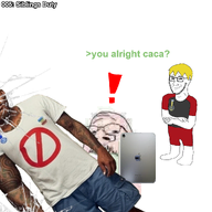 005 3soyjaks artist:ion crack fnf_pedo full_body glasses gooner_arm greentext nate screen_crack series:the_great_collage_(check_soybooru.compostview171830_to_learn_how_to_participate!) stubble subvariant:chudplier subvariant:mustached_gapejak the_great_collage variant:chudjak variant:gapejak variant:markiplier_soyjak // 1000x1000 // 669.2KB