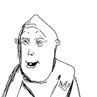 drawing nap not_a_poopson oekaki variant:unknown white_background // 480x480 // 22.5KB