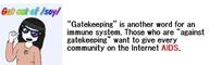 aids clothes female gatekeeping get_out_of_qa glasses hair open_mouth text variant:soytan // 770x241 // 30.8KB