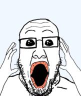 oh_my_god_she_is_so_attractive sisa_eyes subvariant:ppplier variant:markiplier_soyjak variant:ppp white_skin // 519x616 // 93.1KB