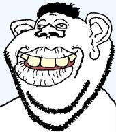 africa african_american african_mango big_lips black_skin funny meme nas:tyrone no_offence subvariant:impish_tyrone template transparent_background tyrone variant:impish_soyak_ears // 1683x1905 // 530.9KB