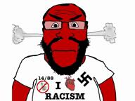 angry badass beard calm calming clothes i_hate i_love moss nature nazism red seeething steaming variant:markiplier_soyjak video // 1440x1080, 16.9s // 13.1MB