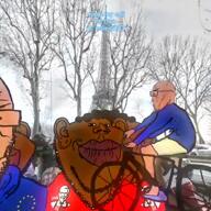 europe hyperborea nigger subvariant:euroaryan subvariant:euromutt subvariant:impish_tyrone tyrone variant:impish_soyak_ears variant:markiplier_soyjak // 480x480, 30.4s // 2.4MB