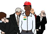 flag:india india indian maga maga_hat pajeet stinky stinky_pajeet // 1280x933 // 100.1KB