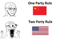 2soyjaks china closed_mouth excited eyes_popping flag flag:china flag:united_states glasses hand hands_up neutral place_japan soyjak stretched_mouth stubble subvariant:waow text united_states variant:soyak // 1450x958 // 155.8KB