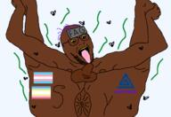 anal anus ass boylover_symbol butt evil fag faggot flag:minor_attracted_person flag:transgender_pride_flag flies gay glasses groomer haram map map_(pedophile) meta:pornographic_content meta:tagme meta:this_is_muhammad minor_attracted_person mudslime muhammad naked nigger nude open_mouth pedophile pedophilia pervert purple_hair scary small_penis stink_lines stinky stubble tbp tongue total_tranny_death tranny transgender_flag troon ttd ugly variant:fagjak weird wikipedia yellow_sclera yellow_teeth // 1455x1000 // 110.2KB