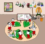4chan ack angry anime anonymous ar-15 audrey_hale back blood bloodshot_eyes brown_skin bucket cap carpet classroom clenched_teeth closed_mouth clothes desu drawn_background dress ear frog frown glasses hair hanging hangman happy_negro hat janny kneeling longcat meme merge mop multiple_soyjaks nosebleed oldfag open_mouth patrick_bateman pedobear pepe pooner rozen_maiden sandals school school_shooter seething shorts side_profile sitting smile smug sneed stubble subvariant:cobusion subvariant:feralrage subvariant:soylita subvariant:wewjak subvariant:wholesome_soyjak suiseiseki trad_wife trollface variant:a24_slowburn_soyjak variant:chudjak variant:cobson variant:el_perro_rabioso variant:feraljak variant:gapejak variant:impish_soyak_ears variant:markiplier_soyjak variant:nojak variant:soyak whiteboard wholesome window yotsoyba ywnbaw // 1224x1200 // 202.6KB