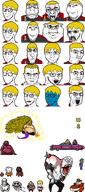 3_years_on_bald_man_glasses_award black_skin blond calm car chud cobson_face evil food fruit gem imp lets_go_brandon lisa_(game) medal nate no_face obese old pixel_art punisher_face rpgmaker sgt_braphog sonichu sprite sprite_edit subvariant:branigger subvariant:chudplier subvariant:doctos subvariant:hornyson subvariant:muscular_chud subvariant:soyak_(concerned) subvariant:soyak_front super_saiyan that_one_fucking_picture_of_nate_being_a_smug_little_bastard trollface trollge variant:bernd variant:brandon variant:chudjak variant:cobson variant:gapejak variant:impish_soyak_ears variant:markiplier_soyjak variant:natejak variant:rupturejak variant:soyak weegee white_skin // 384x864 // 79.5KB