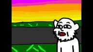 its_over jakworld text variant:impish_soyak_ears // 1920x1080, 2.8s // 116.9KB
