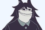 amphibian big_lips fpe frog fundamental_paper_education long_hair miss_circle nas:pepe paper pepe_the_frog pepelaugh subnas:pepelaugh transparent_background white_skin // 729x492 // 12.0KB