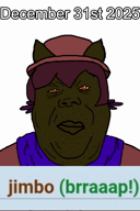 2025 2026 jimbo_(namefag) meme meta:fuck_you_for_changing_it_back_while_i_was_making_this_jim'p'o meta:namefags // 1080x1618, 17.5s // 1.3MB