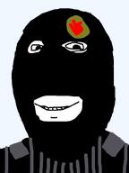 northern_ireland paramilitary subvariant:wholesome_soyjak terrorism the_troubles uvf variant:gapejak // 600x800 // 35.5KB