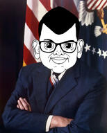 gerald_ford irl_background president series:brandon_presidents variant:brandon // 2200x2741 // 1.4MB